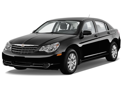 EVA коврики на Chrysler Sebring III 2006 - 2010 в Смоленске
