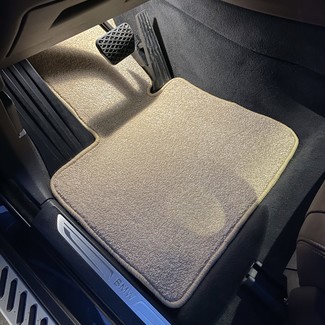 Коврики на BMW X5 (F15) 2013 - 2018 в Смоленске