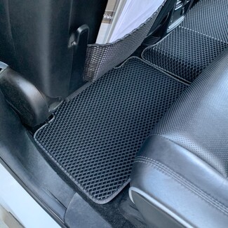 Ворсовые коврики на Jeep Grand Cherokee (WK2) 2010 - 2022 в Смоленске Ворсовые коврики на Jeep Grand Cherokee (WK2) 2010 - 2022 в Смоленске