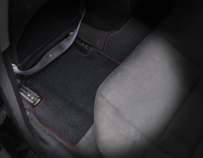 Коврики на Honda Accord VIII 2007 - 2013 в Смоленске