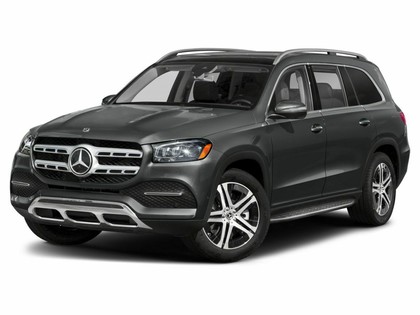 Коврики на Mercedes GLS (X167) 2019 - 2025 в Смоленске
