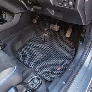 Коврики на Honda Fit IV 2019 - 2025 в Смоленске
