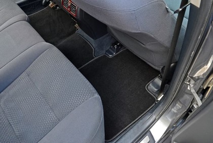 Коврики на Toyota Camry (XV50) 2011 - 2018 в Смоленске