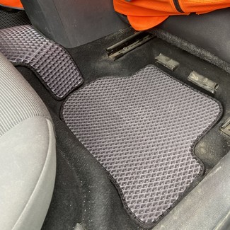 Коврики на Seat Leon II 2005 - 2013 в Смоленске