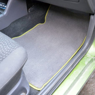 Коврики на Seat Cordoba I 1993 - 2003 в Смоленске