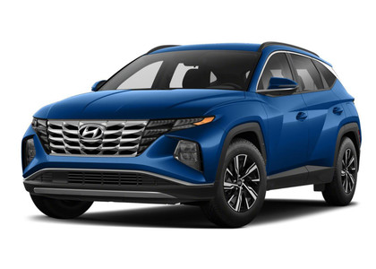 Коврики на Hyundai Tucson IV 2020 - 2025 в Смоленске