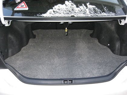 Коврики на Toyota Camry (XV50) 2011 - 2018 в Смоленске
