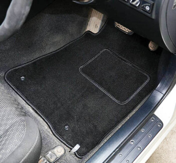 Коврики на Lexus IS I 1998 - 2005 в Смоленске Коврики на Lexus IS I 1998 - 2005 в Смоленске