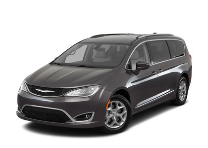 Коврики на Chrysler Pacifica II 2016 - 2025 в Смоленске