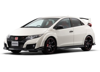 EVA коврики на Honda Civic IX 5d 2012 - 2015 в Смоленске