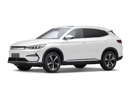 Коврики на BYD Song Plus EV 2020 - 2025 в Смоленске