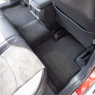 EVA коврики на Toyota Rav4 V 2018 - 2025 в Смоленске