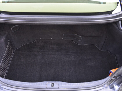 Ворсовые коврики на Lexus LS IV 2006&nbsp;-&nbsp;2017 в Смоленске