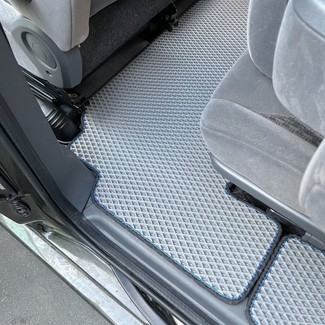 Коврики на Fiat Scudo II 2007 - 2016 в Смоленске
