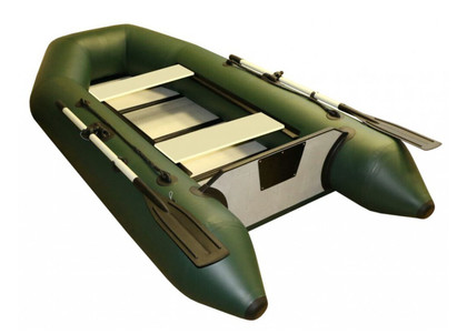 Коврики на Лодки Polar Bird PB-280ТM  в Смоленске