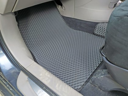 EVA коврики на Mitsubishi Grandis 2003 - 2009 в Смоленске