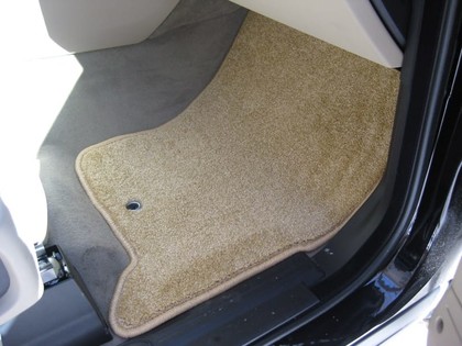 Коврики на Land Rover Discovery III 2004 - 2009 в Смоленске