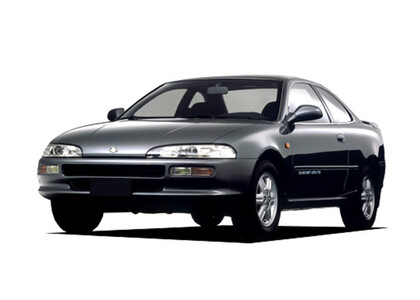 Коврики на Toyota Sprinter Trueno (E10/E11) 1991 - 2000 в Смоленске