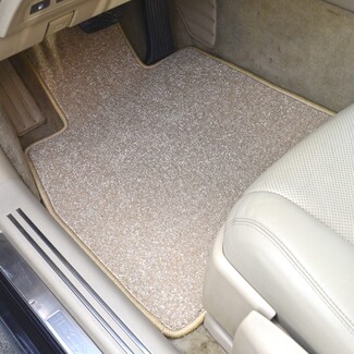 Ворсовые коврики на Lexus LS IV 2006&nbsp;-&nbsp;2017 в Смоленске