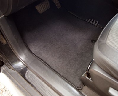 EVA коврики на Opel Antara 2006 - 2015 в Смоленске