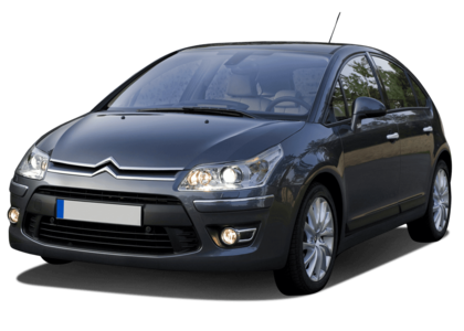 Коврики на Citroen C4 I 2004 - 2011 в Смоленске