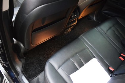 Коврики на BMW X5 (F15) 2013 - 2018 в Смоленске