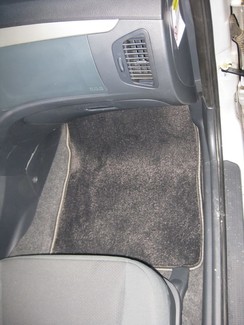Коврики на Haima 3 2007 - 2013 в Смоленске