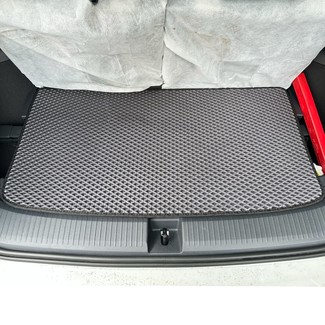 Ворсовые коврики на Volkswagen ID.6 2021 - 2025 в Смоленске
