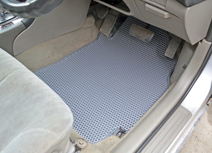 Коврики на Nissan Cefiro (A33) 1998 - 2003 в Смоленске