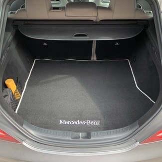 EVA коврики на Mercedes CLA (C117) 2013 - 2019 в Смоленске
