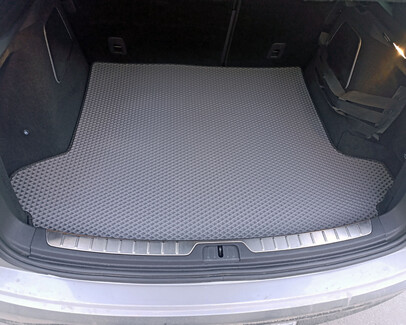 EVA коврики на Seres SF5 2019&nbsp;-&nbsp;2022 в Смоленске