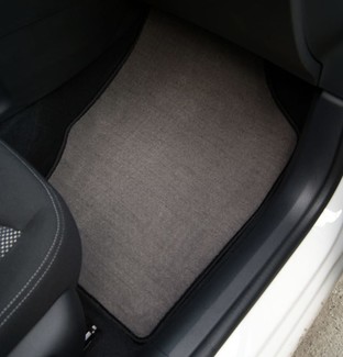 Коврики на Citroen C4 II 2010 - 2022 в Смоленске