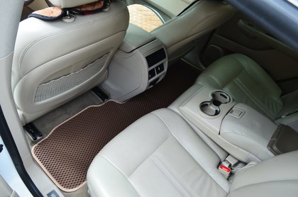 Коврики на Cadillac SRX II 2009 - 2017 в Смоленске