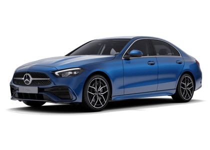 Коврики на Mercedes C (W206) 2021 - 2025 в Смоленске