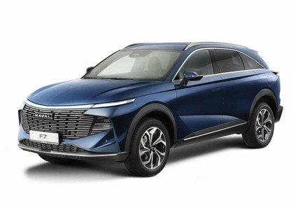 Ворсовые коврики на Haval F7 II 2024 - 2025 в Смоленске