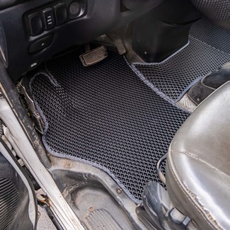 Коврики на Hyundai Starex 1996 - 2007 в Смоленске
