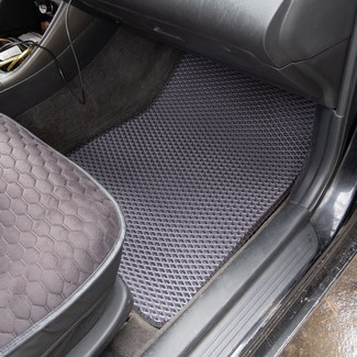 Коврики на Toyota Camry (XV30) 2001 - 2006 в Смоленске