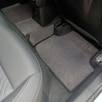 Коврики на Audi A3 (8Y) 2020&nbsp;-&nbsp;2026 в Смоленске