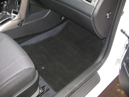 Коврики на Hyundai i30 II 2011 - 2017 в Смоленске
