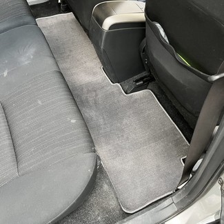 Коврики на Toyota Auris I 2006 - 2012 в Смоленске