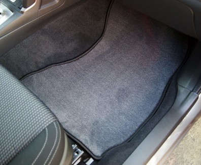 Коврики на Subaru Forester IV 2012 - 2019 в Смоленске