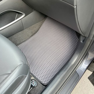 Коврики на Hyundai Tucson IV 2020 - 2025 в Смоленске