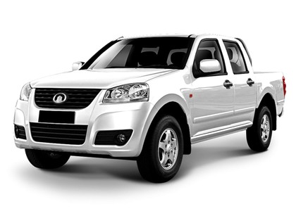 Ворсовые коврики на Great Wall Wingle 5 2011 - 2016 в Смоленске