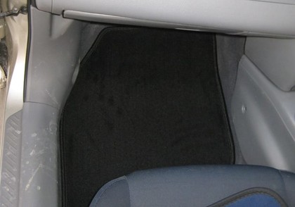 Коврики на Mazda Demio II (DY) 2002 - 2007 в Смоленске
