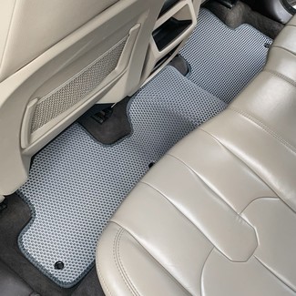 EVA коврики на Land Rover Range Rover Evoque I 2011 - 2018 в Смоленске