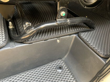 Ворсовые коврики на ГАЗ ГАЗель 1994 - 2026 в Смоленске Ворсовые коврики на ГАЗ ГАЗель 1994 - 2026 в Смоленске