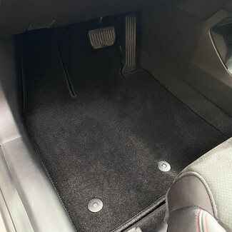 Коврики на Mazda EZ-6 2024&nbsp;-&nbsp;2026 в Смоленске