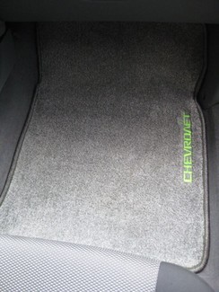 Коврики на Daewoo Gentra 2013 - 2016 в Смоленске