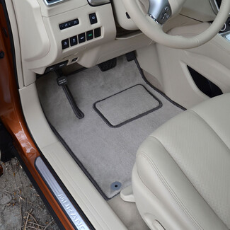 Коврики на Nissan Murano (Z52) 2014&nbsp;-&nbsp;2022 в Смоленске