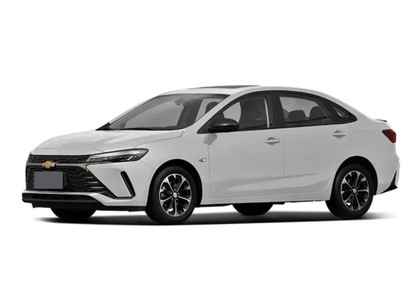 Коврики на Chevrolet Monza 2019 - 2025 в Смоленске
